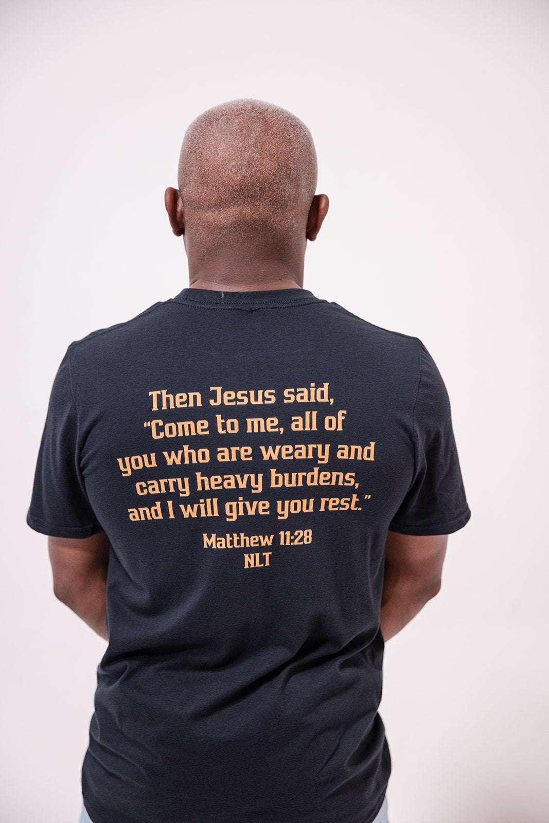 BeyondYou Men's T-Shirt