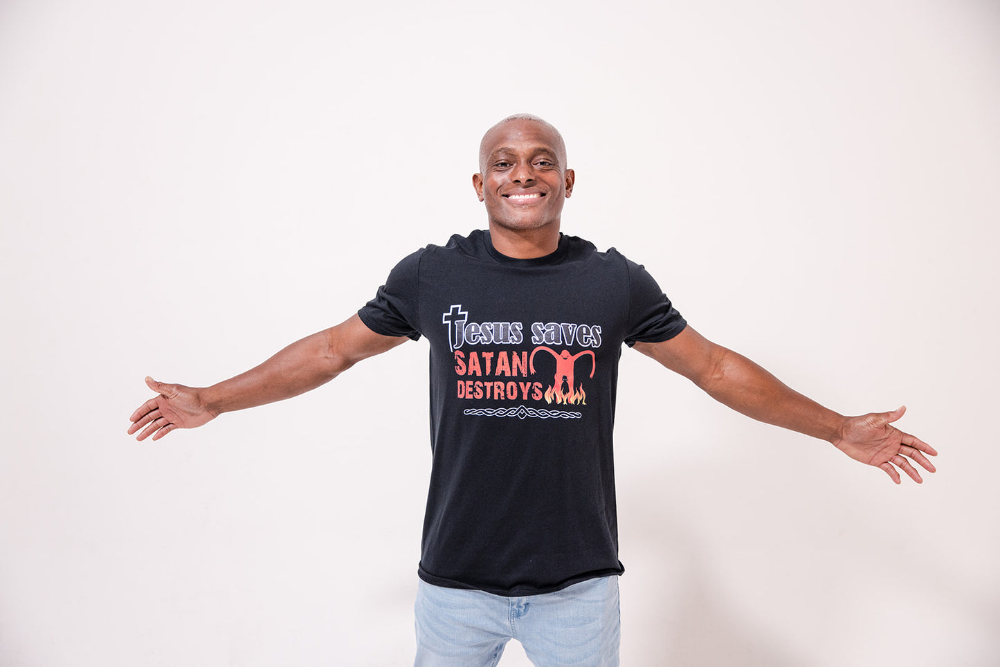 Men's T-Shirt