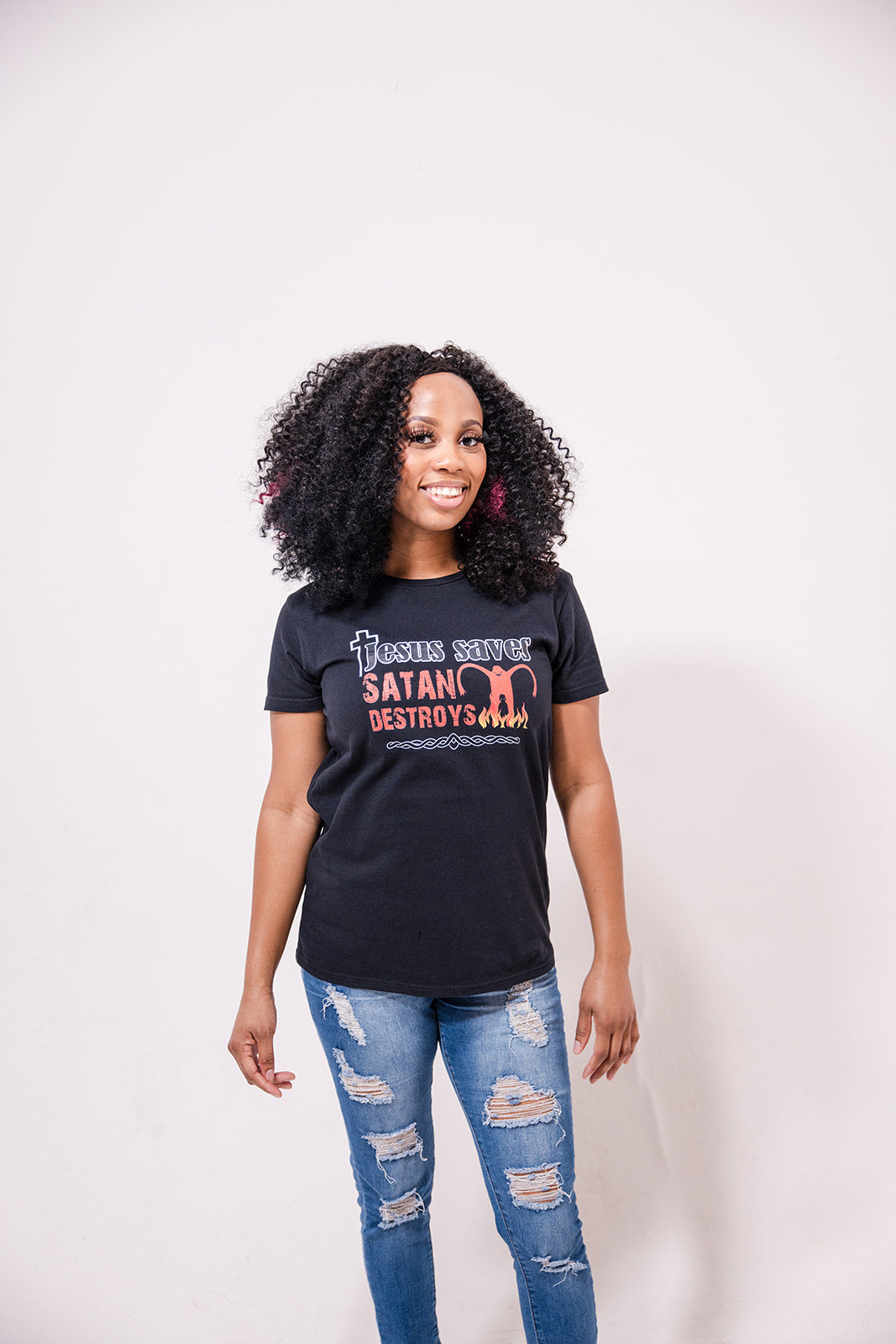 Women's T-Shirt