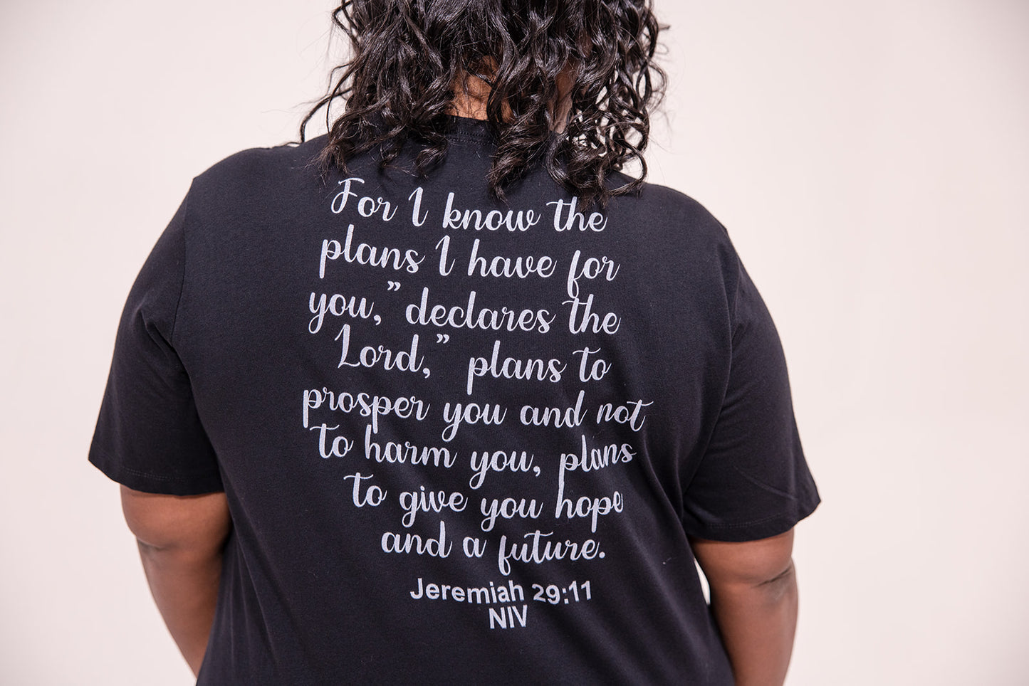 Women's T-shirt (Plus Size)