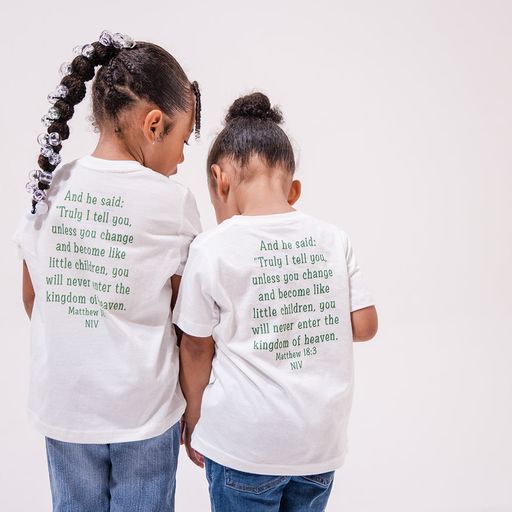 Toddler t-shirt