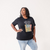 Women's T-shirt (Plus Size)