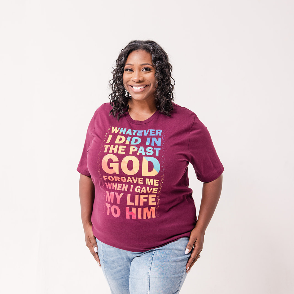 Women's T-shirt (Plus Size)