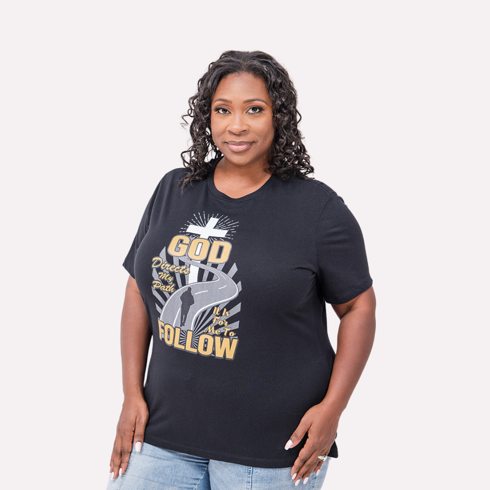 Women's T-shirt (Plus Size)