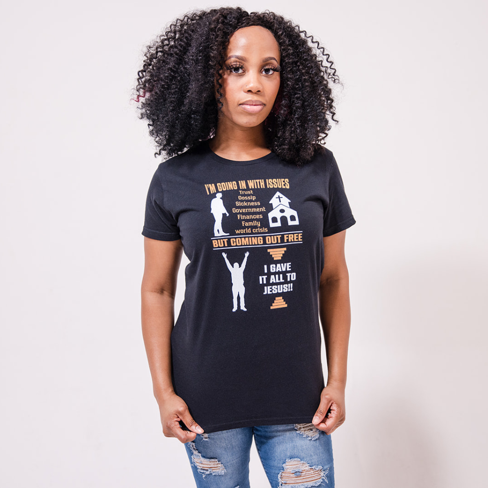 Women's T-Shirt