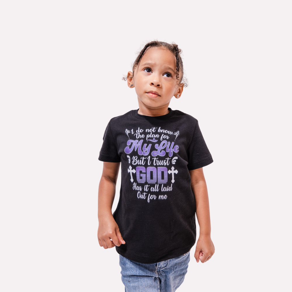 BeyondYounToddler t-shirt