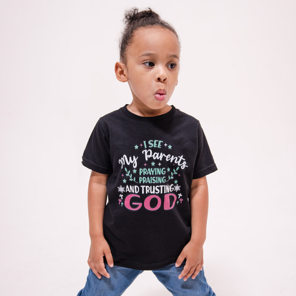 Toddler t-shirt