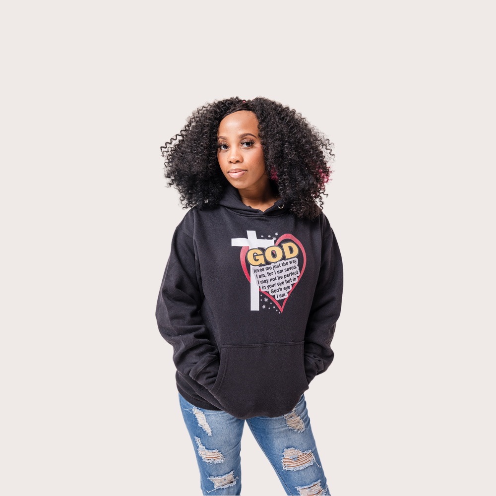 Women's Premium Eco Hoodie