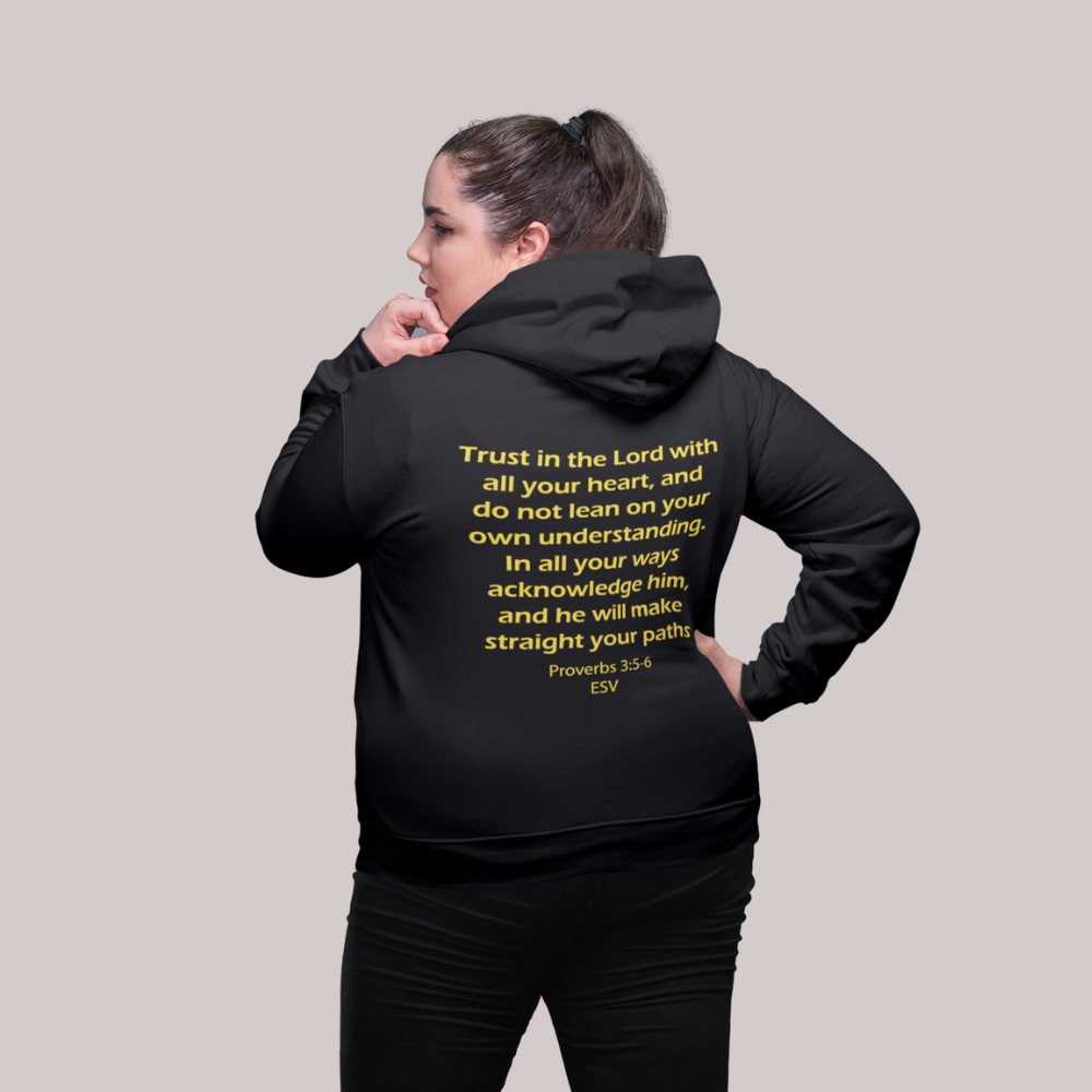 Women's Premium Eco Hoodie (Plus Size)