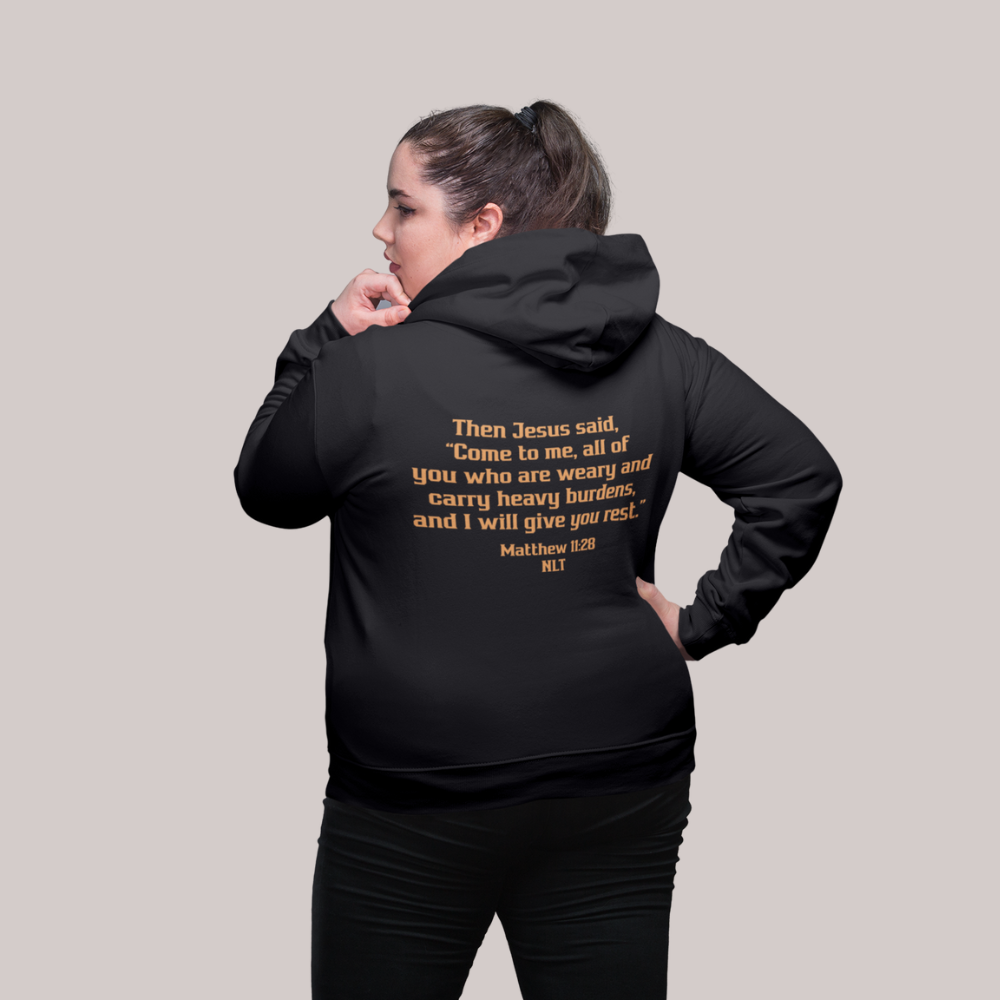 Women's Premium Eco Hoodie (Plus Size)