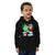 BeyondYou Kids eco hoodie