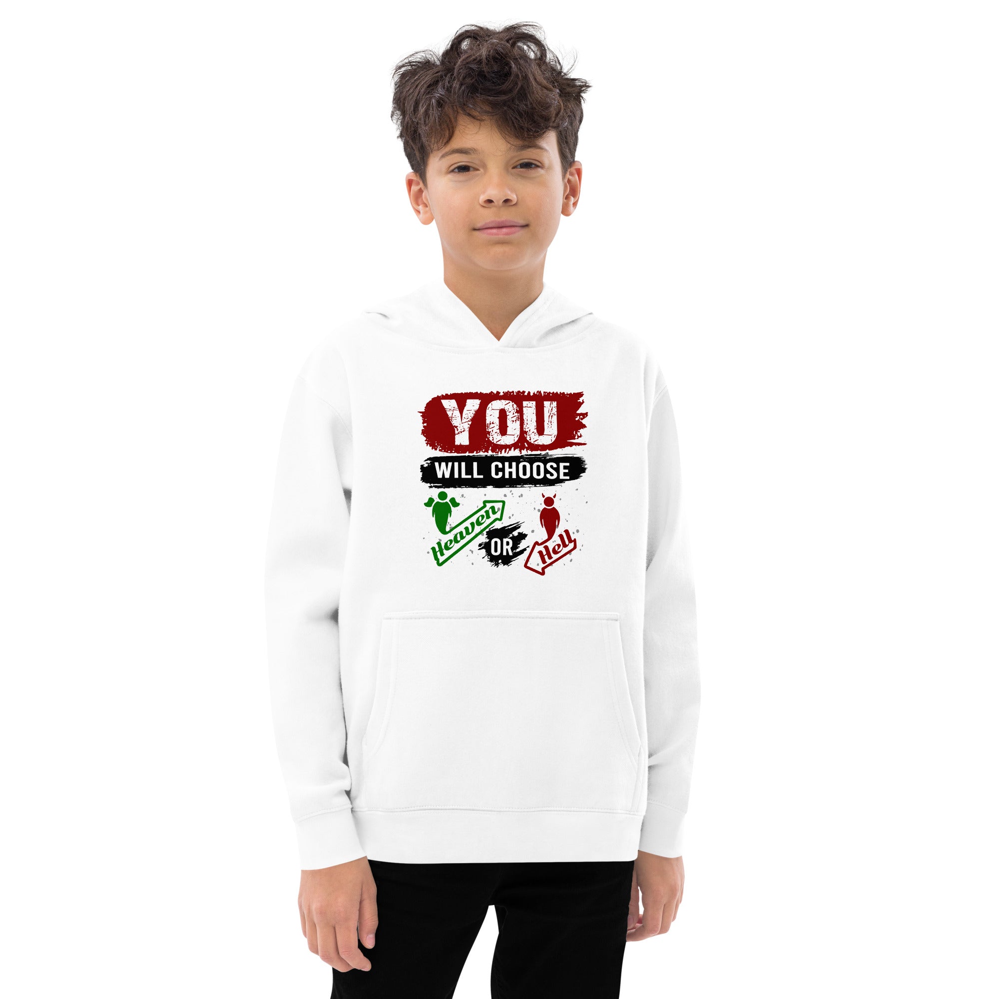 Children Hoodie