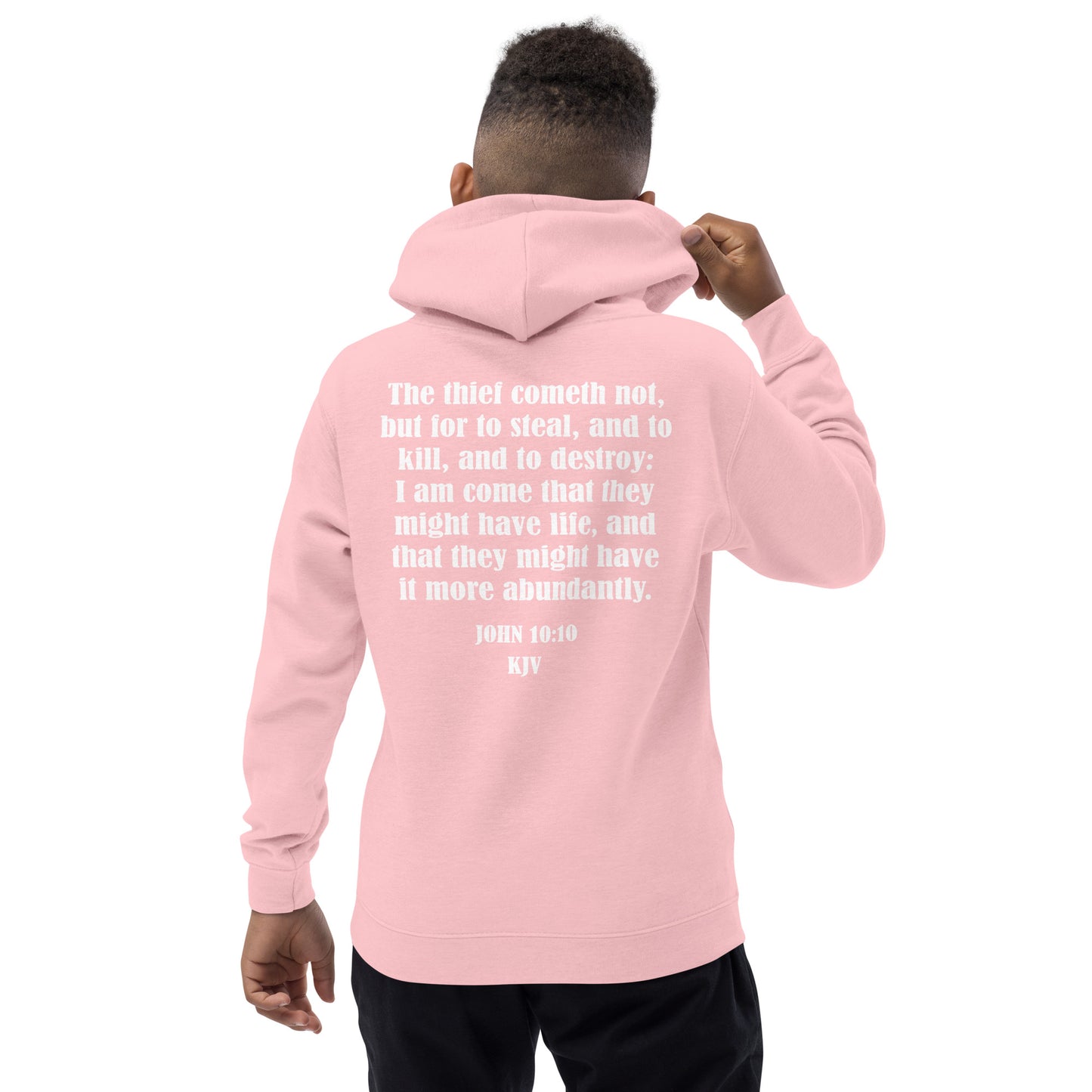 Children Hoodie