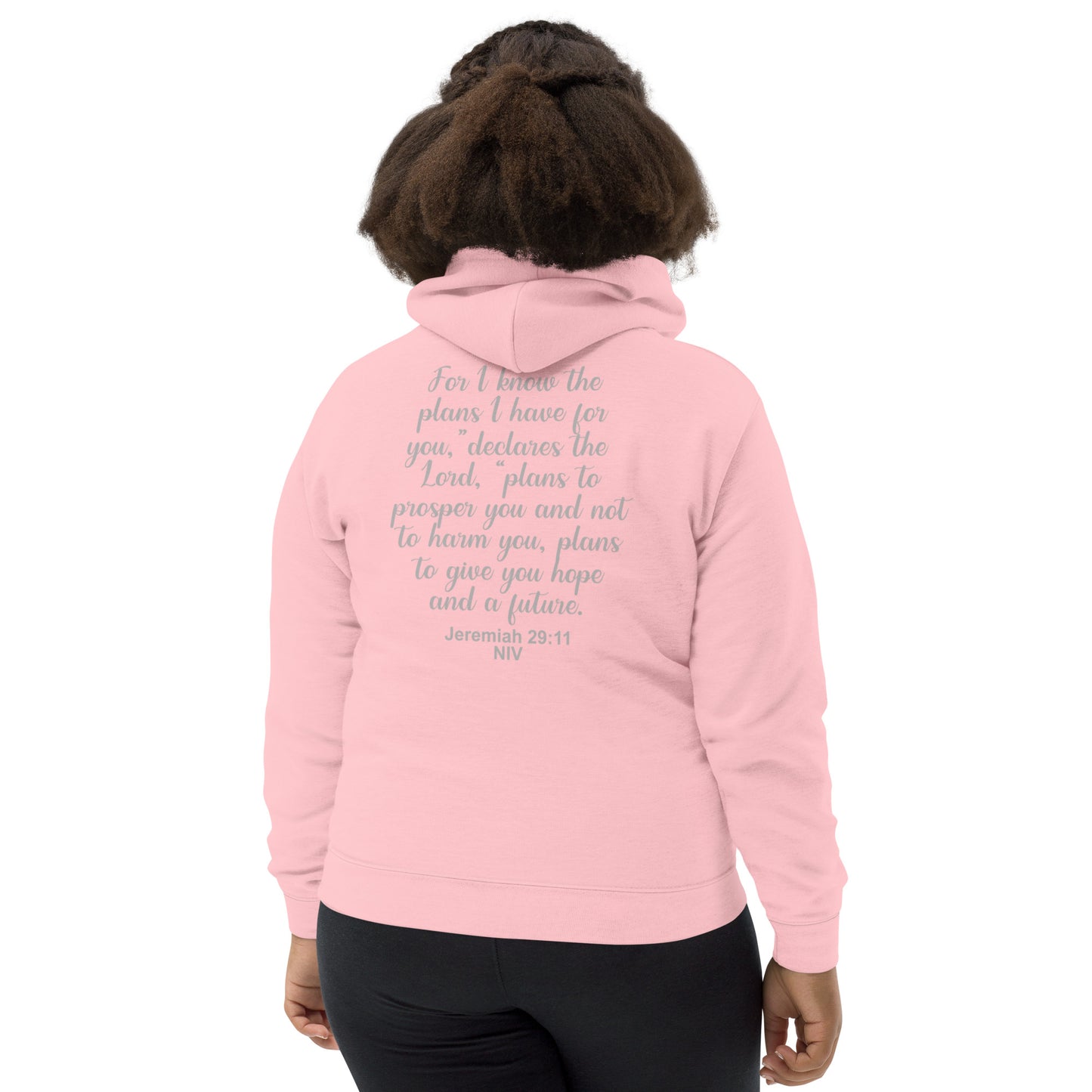 Children Hoodie