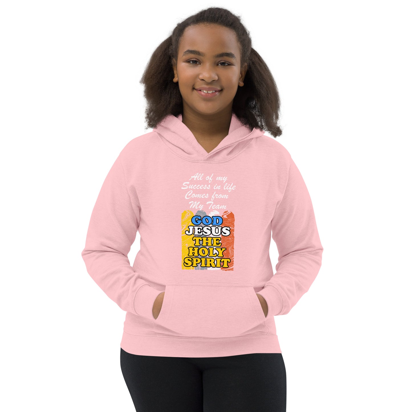 Children Hoodie