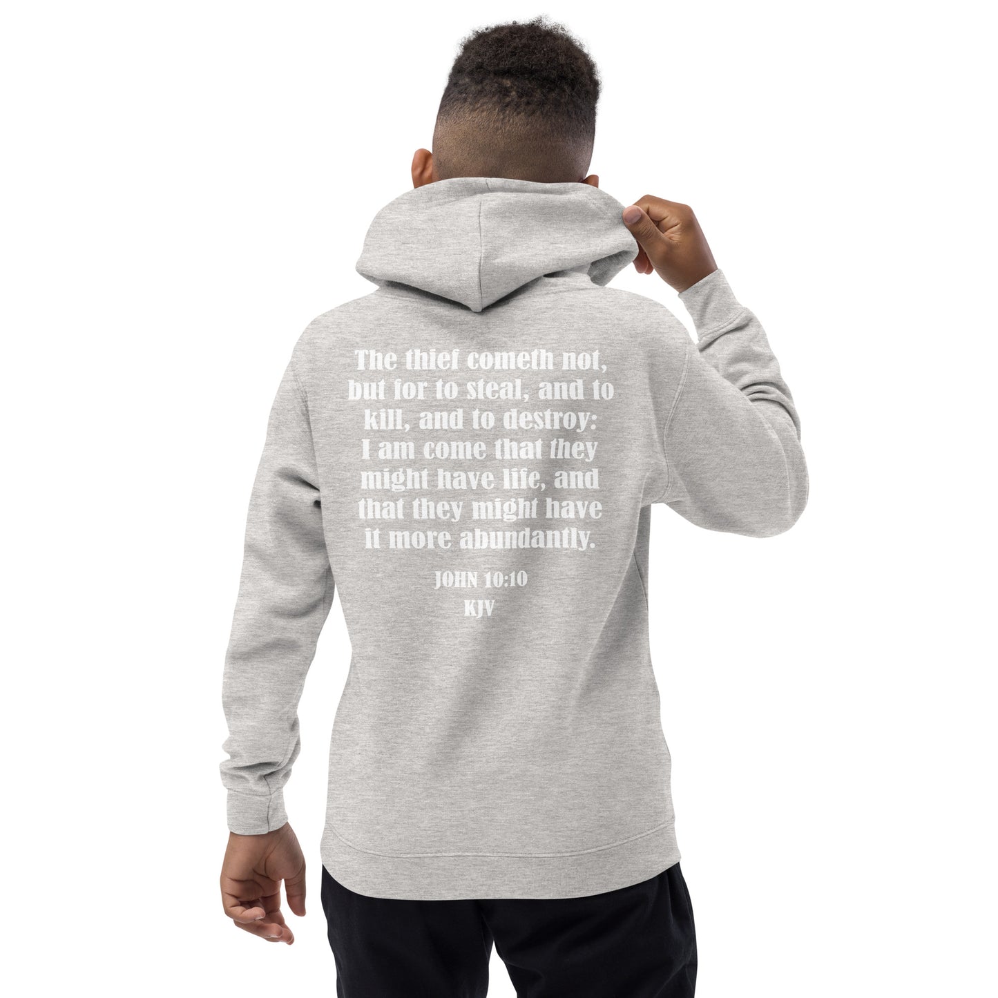 Children Hoodie