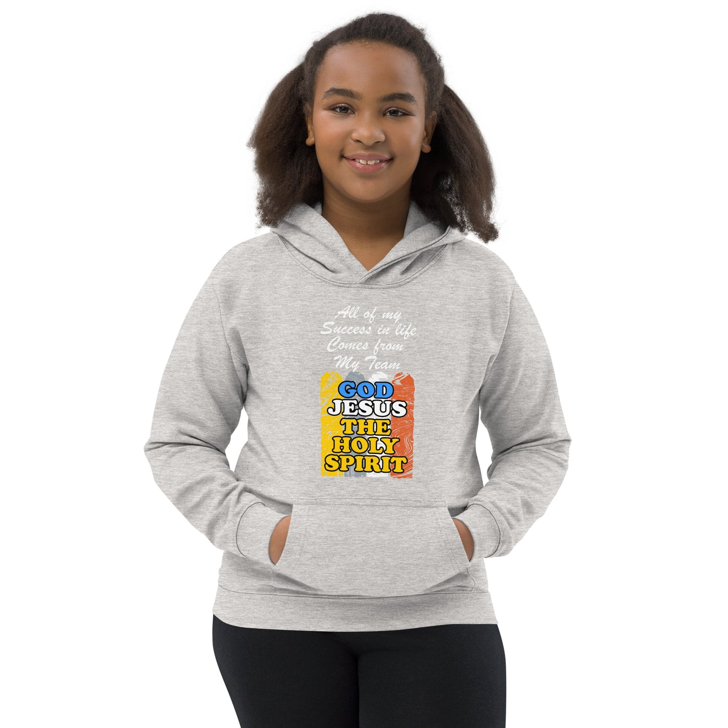 Children Hoodie