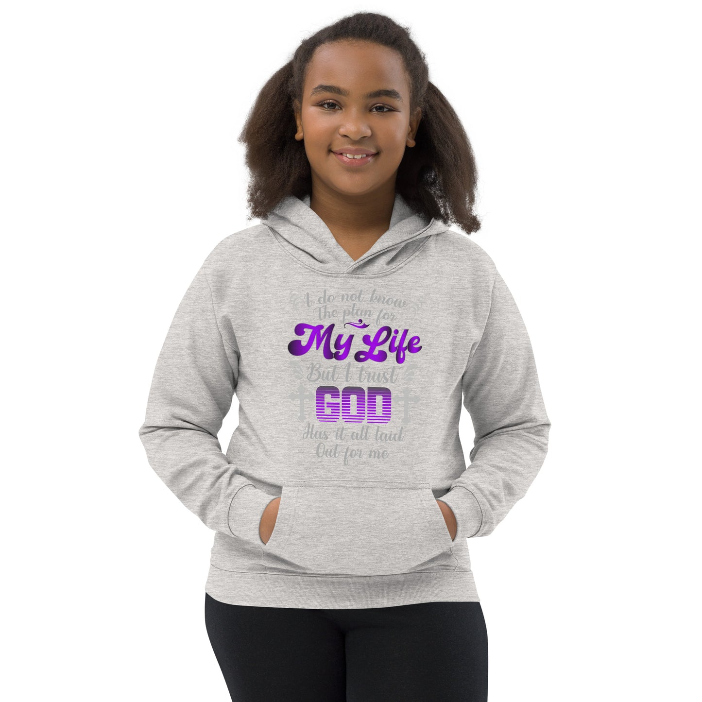 Children Hoodie