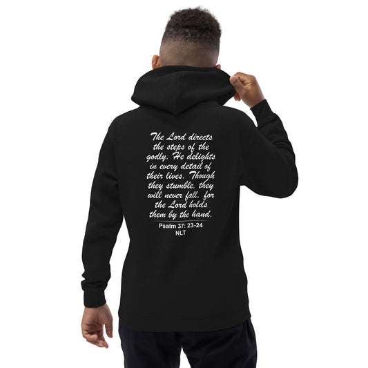 BeyondYou Children Hoodie