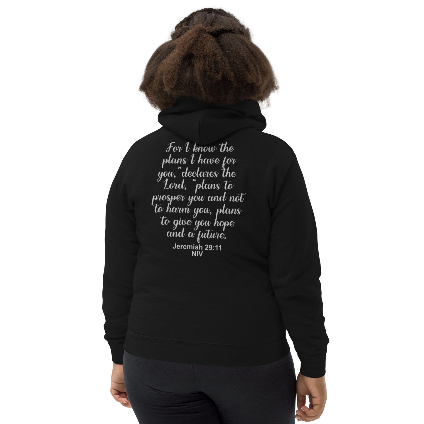 Children Hoodie