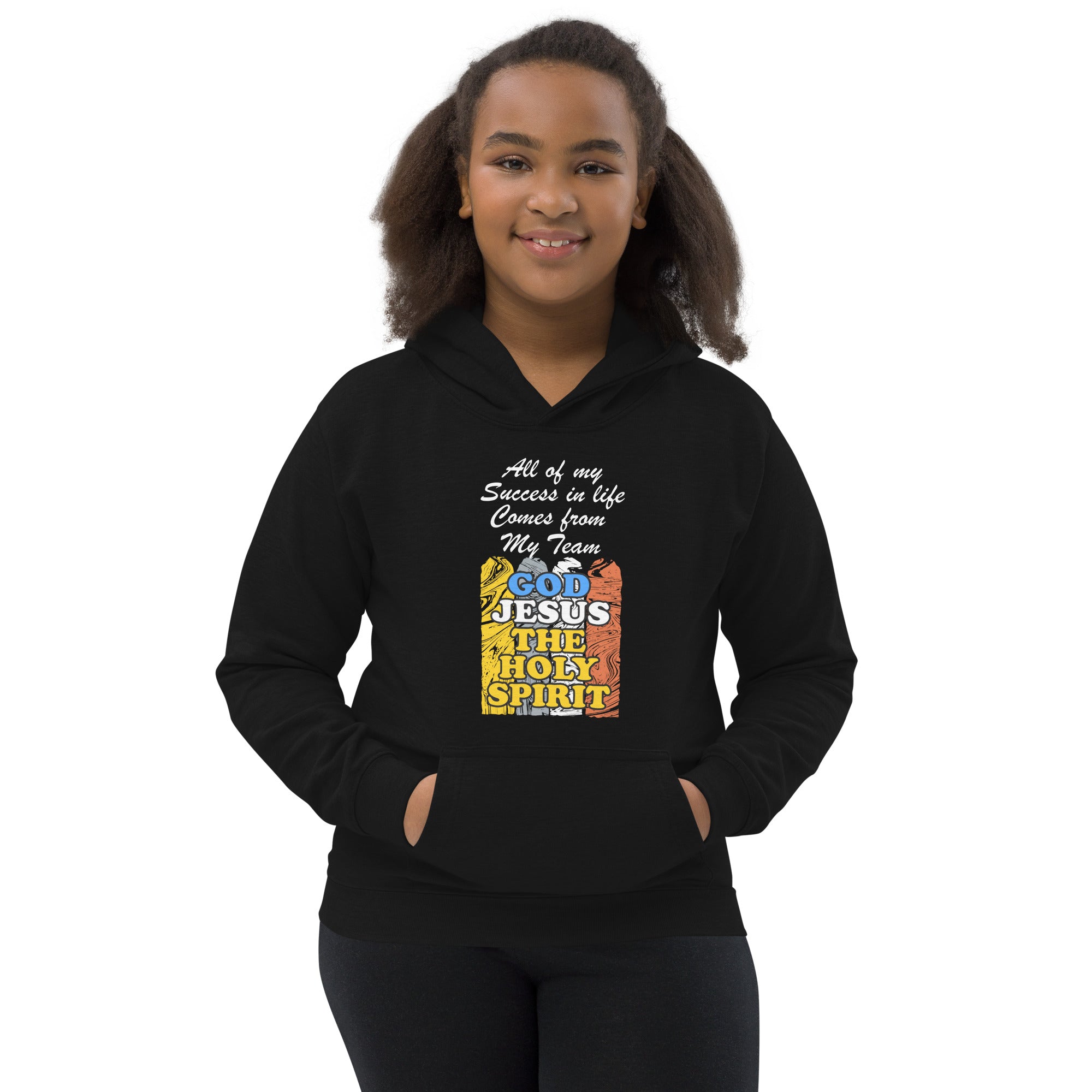 Children Hoodie