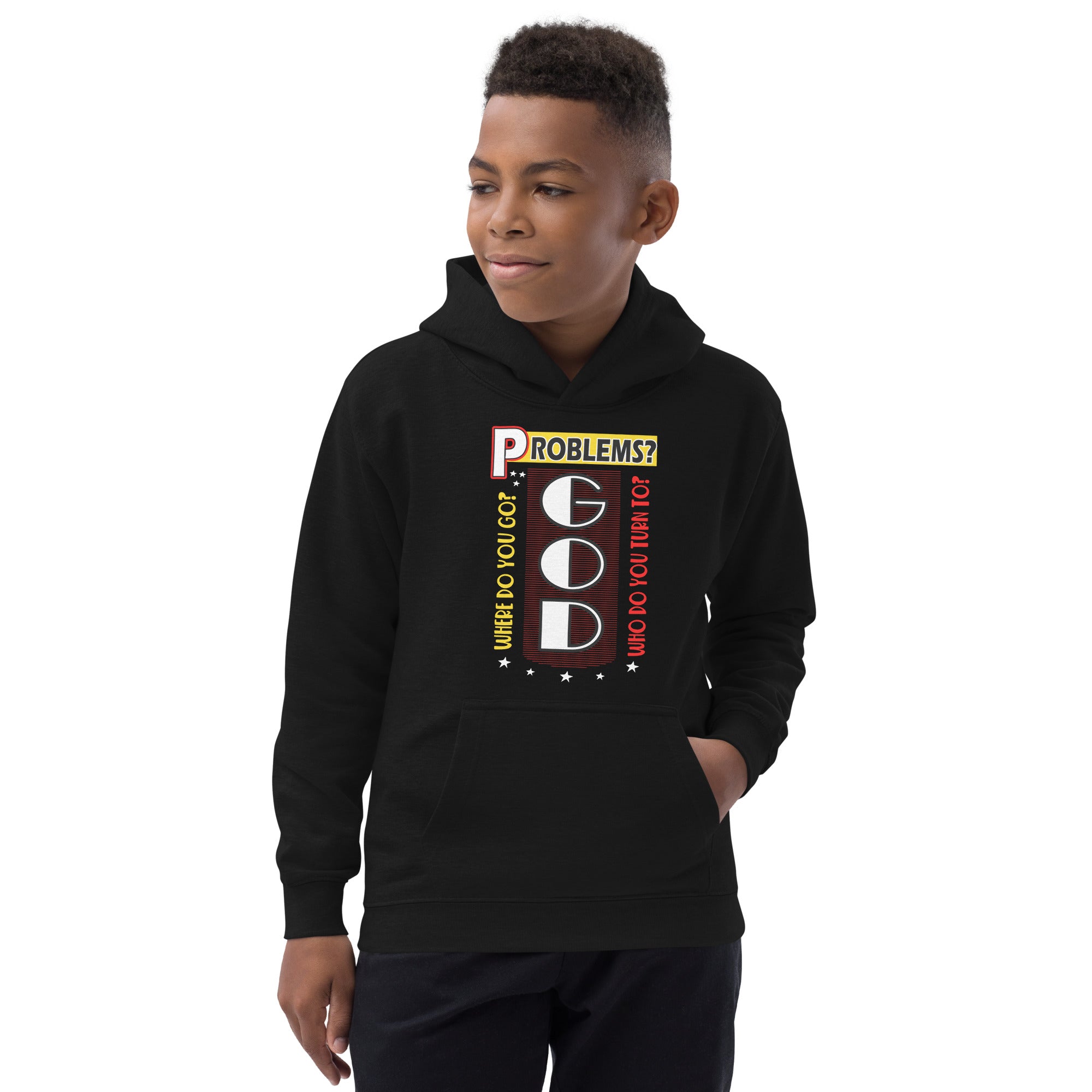 Children Hoodie