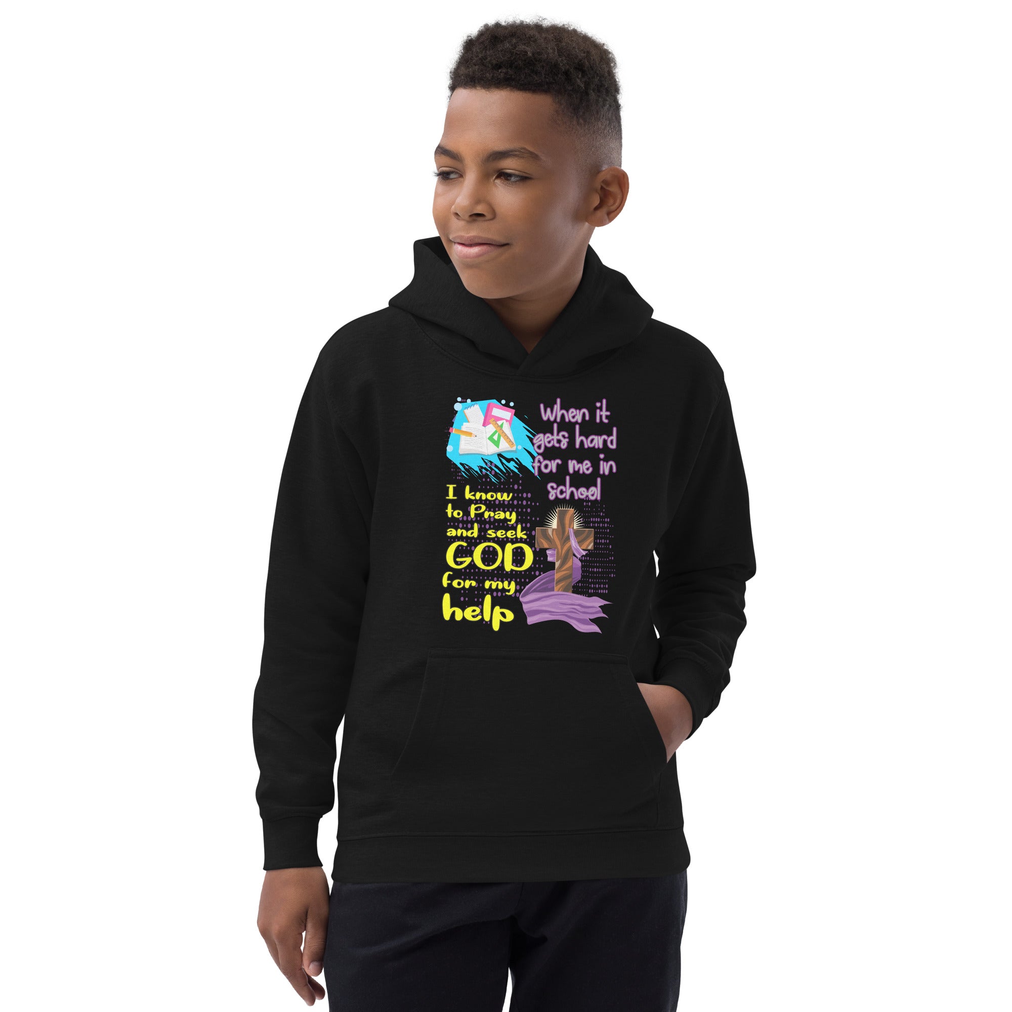 Children Hoodie