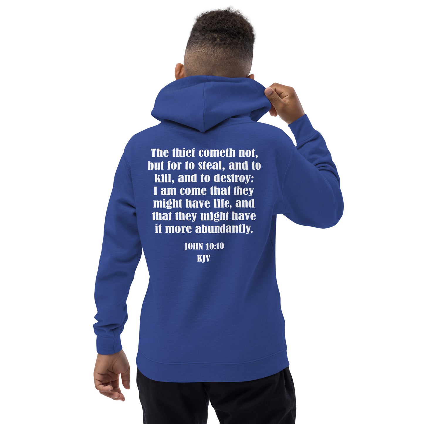 Children Hoodie