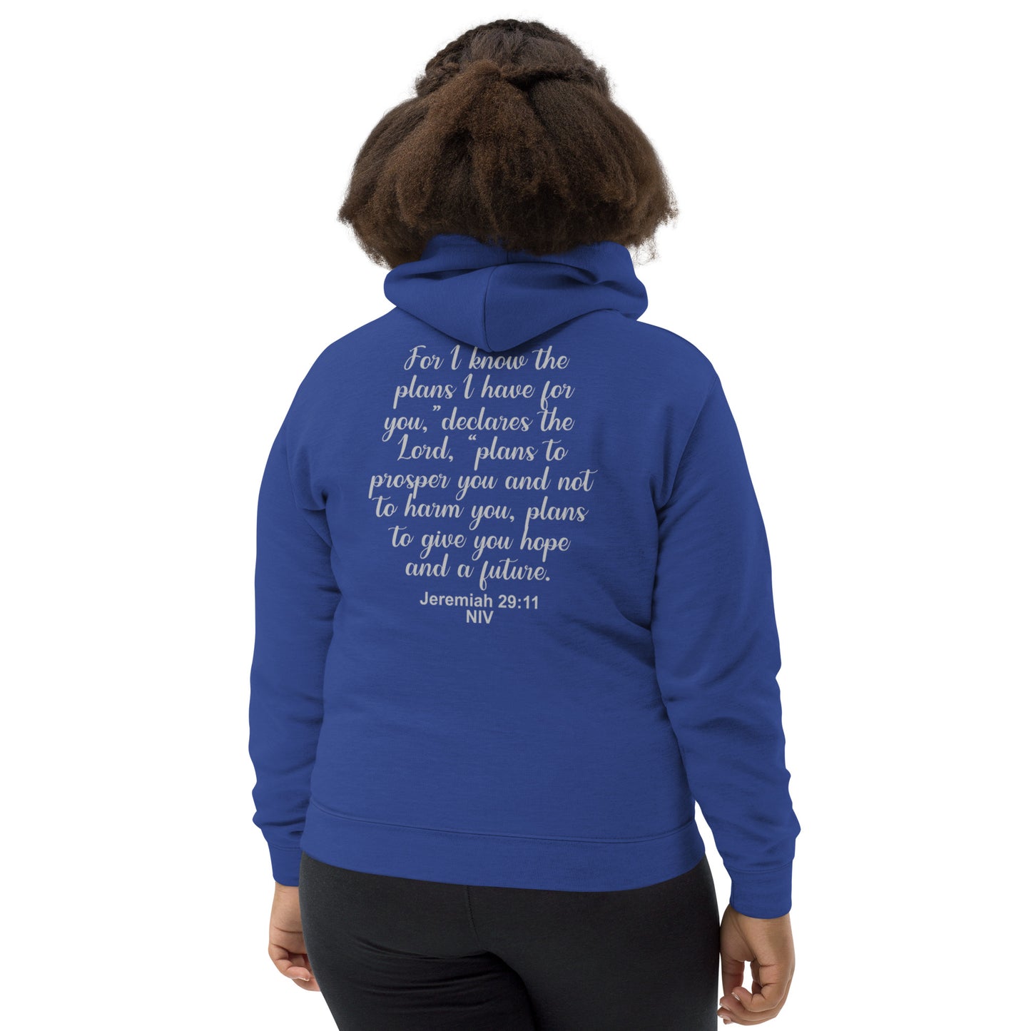 Children Hoodie