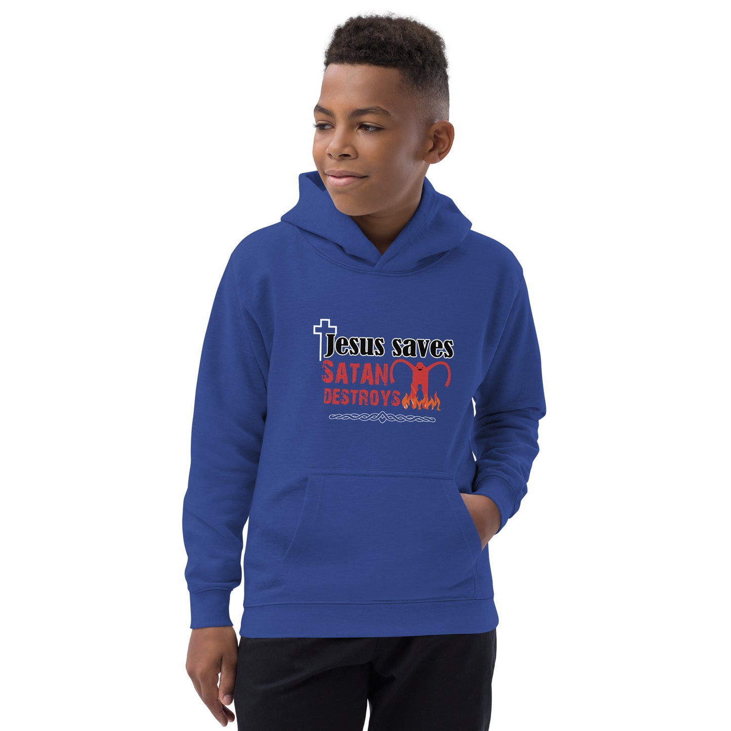 Children Hoodie