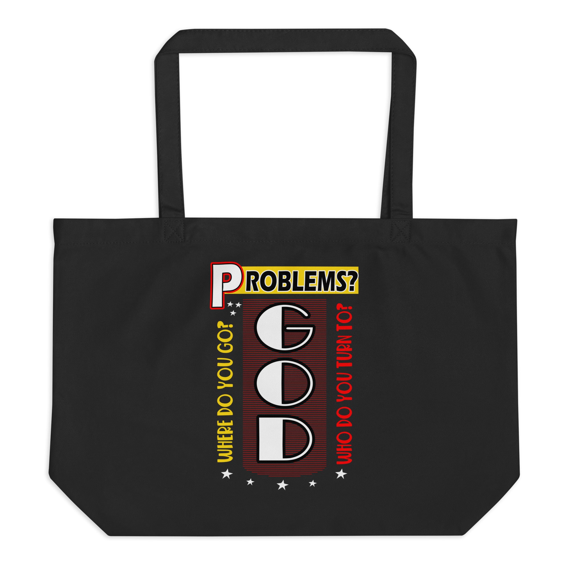 Eco Tote Bag