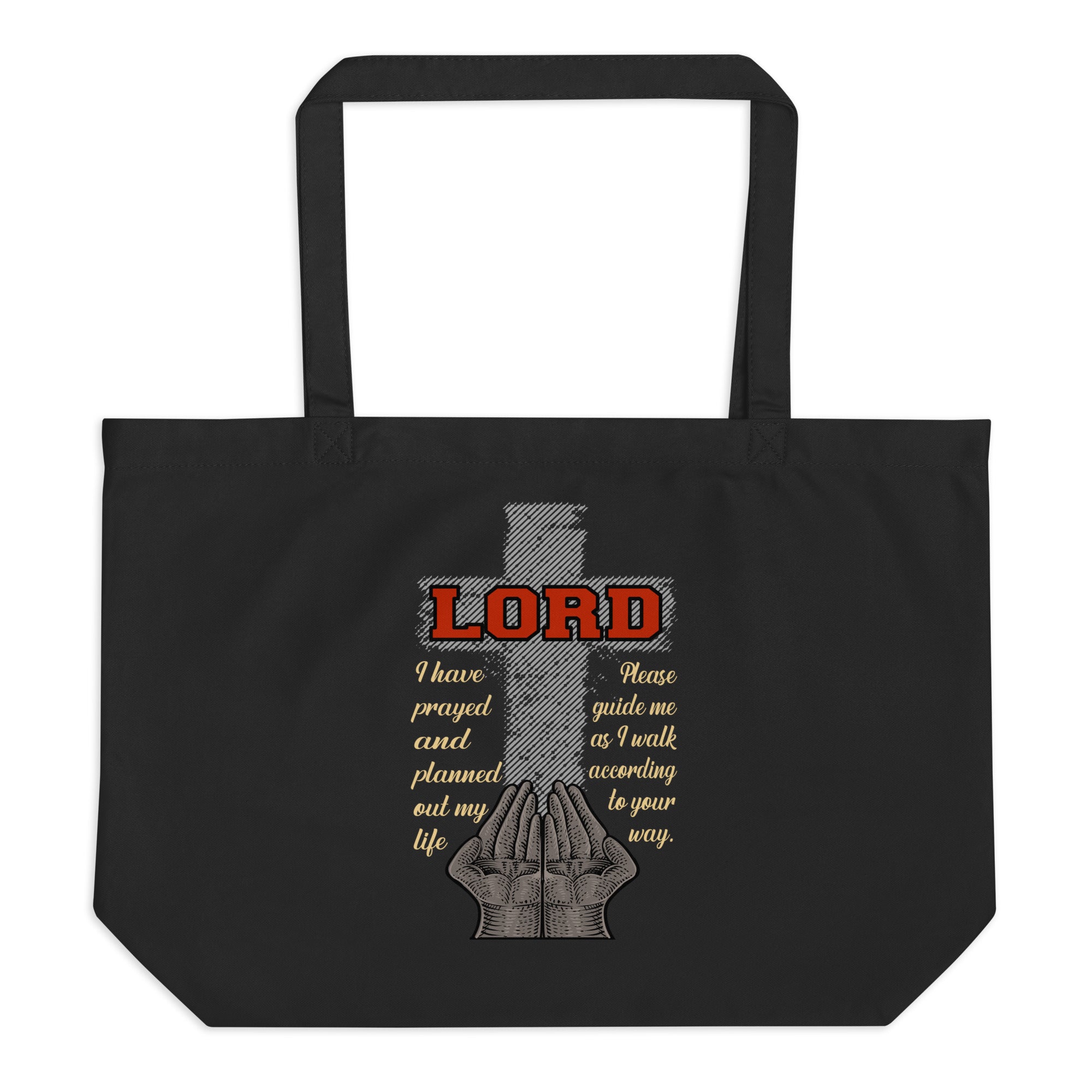 Eco Tote Bag