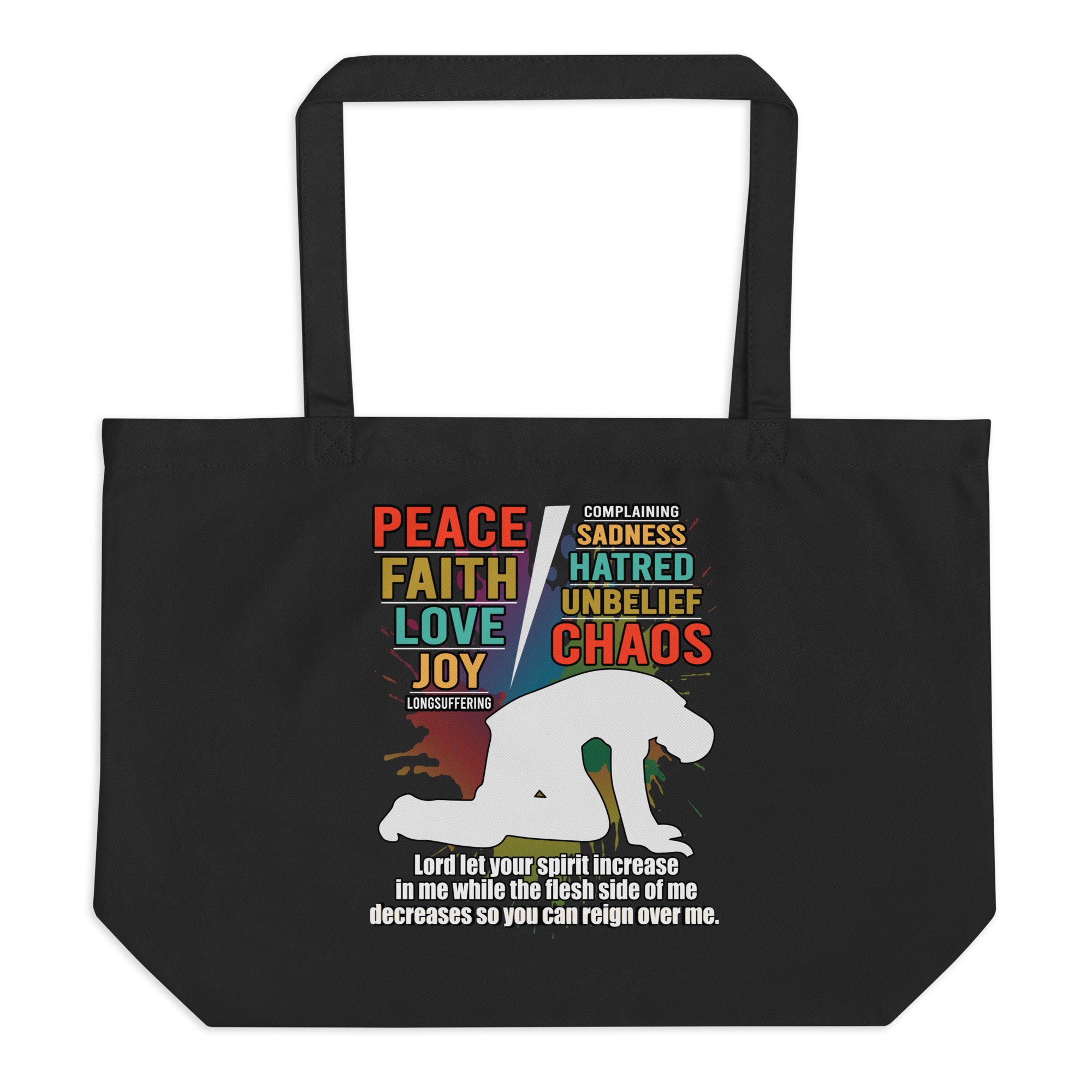 Eco Tote Bag