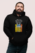 Men's Premium Eco Hoodie (Plus Size)