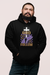 Men's Premium Eco Hoodie (Plus Size)