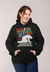 Women's Premium Eco Hoodie (Plus Size)