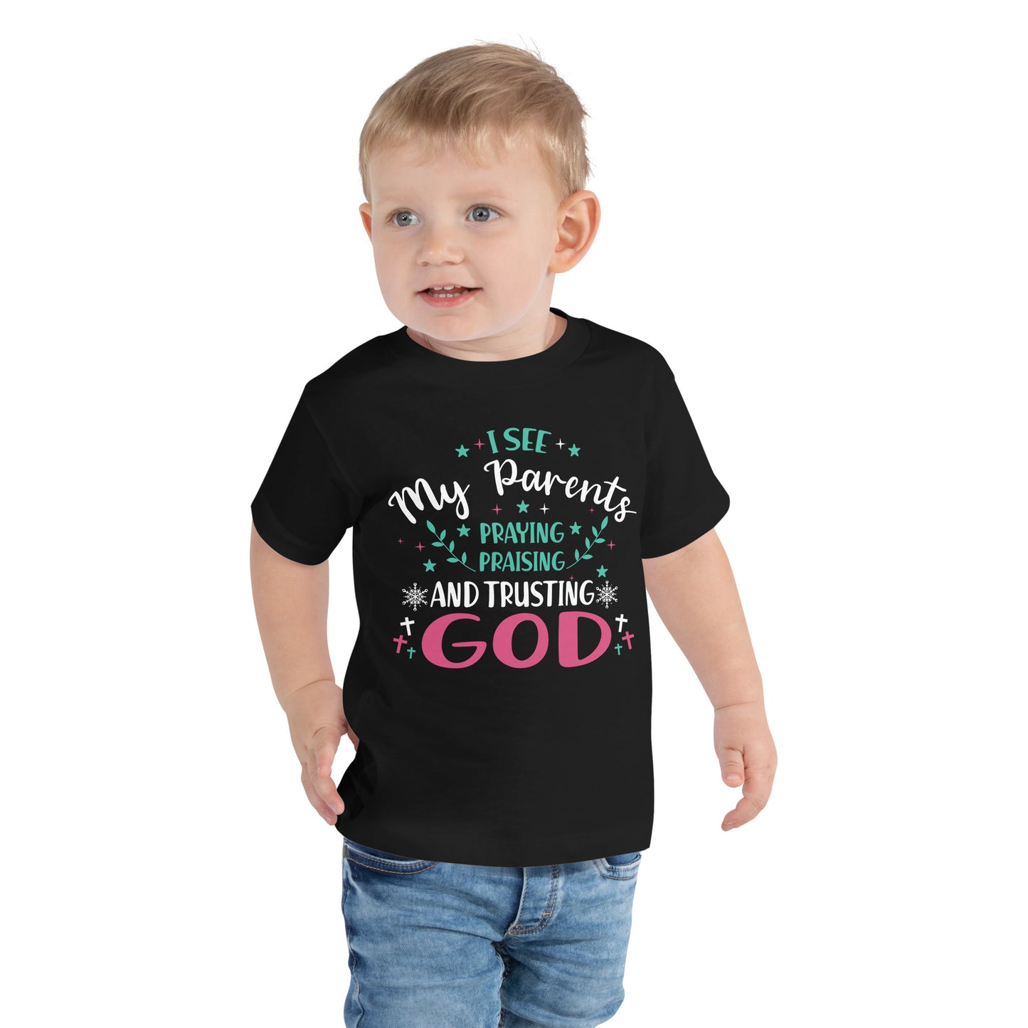 Toddler t-shirt