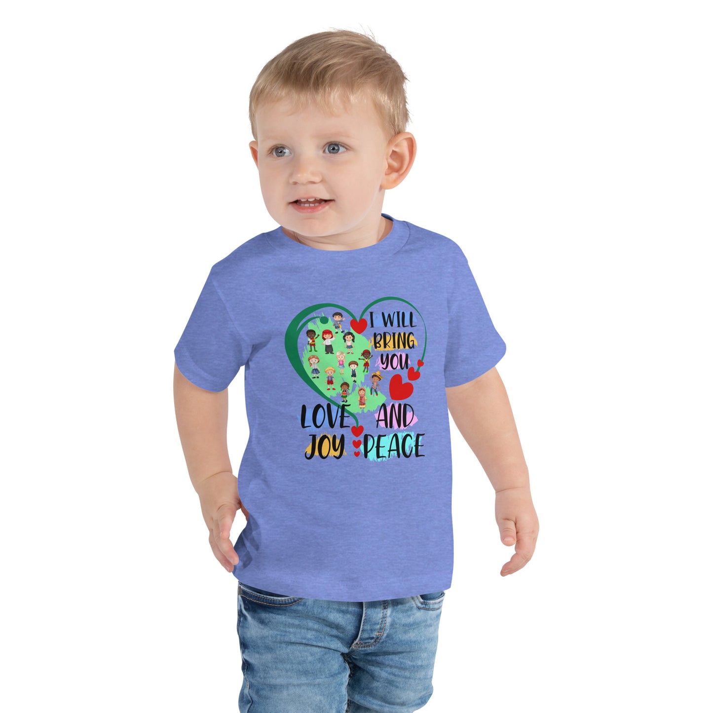 Toddler t-shirt