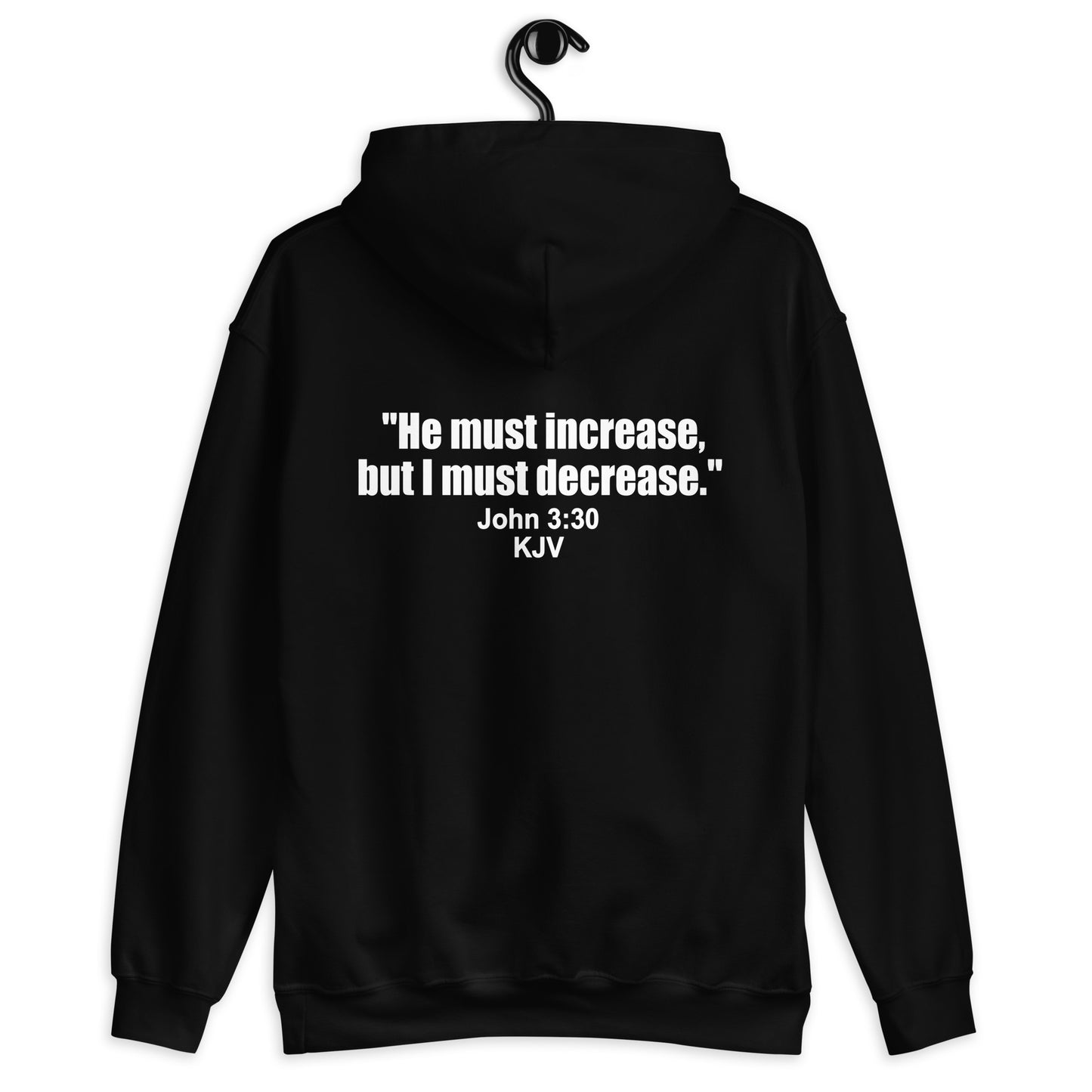 Men's Premium Eco Hoodie (Plus Size)
