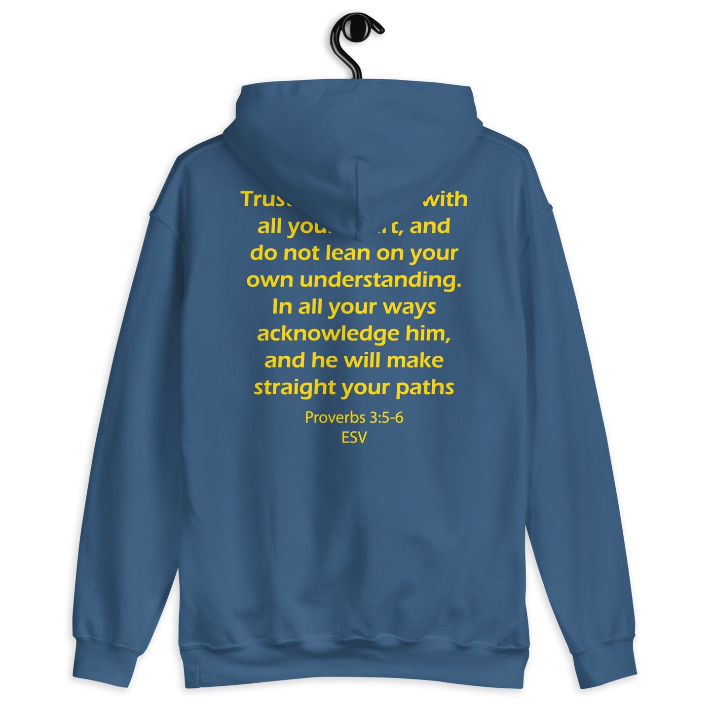Women's Premium Eco Hoodie (Plus Size)