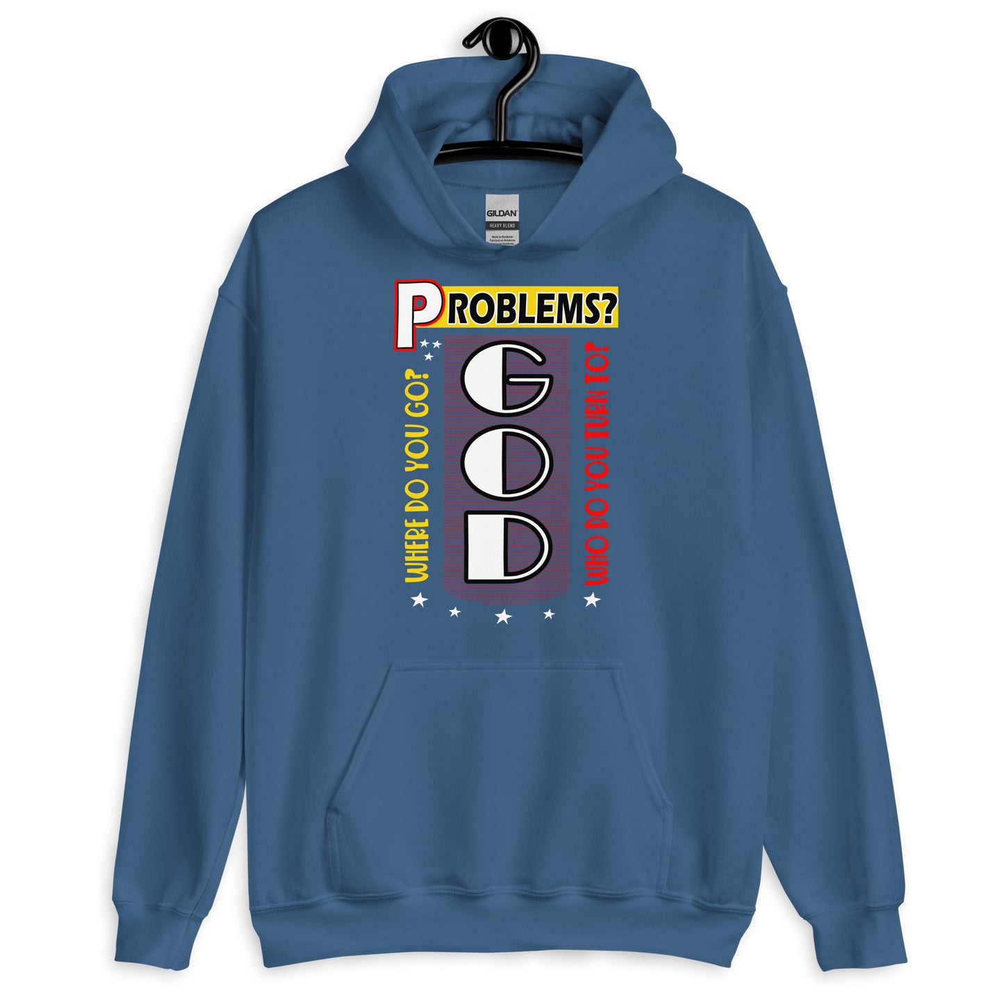 Women's Premium Eco Hoodie (Plus Size)