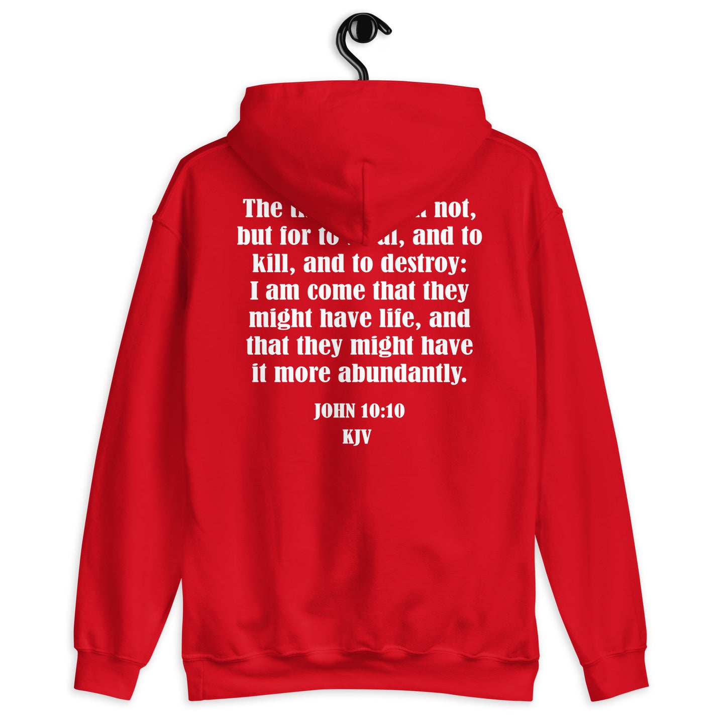 Men's Premium Eco Hoodie (Plus Size)