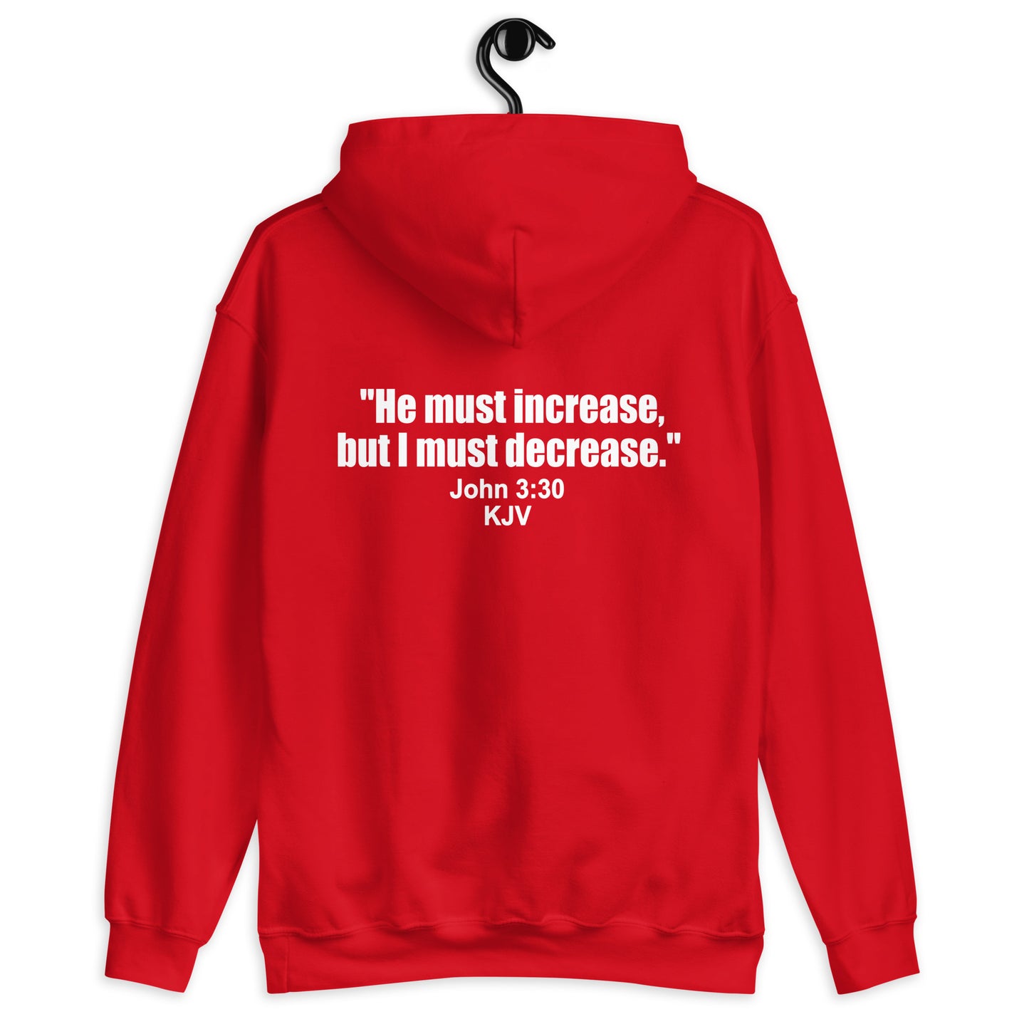 Men's Premium Eco Hoodie (Plus Size)