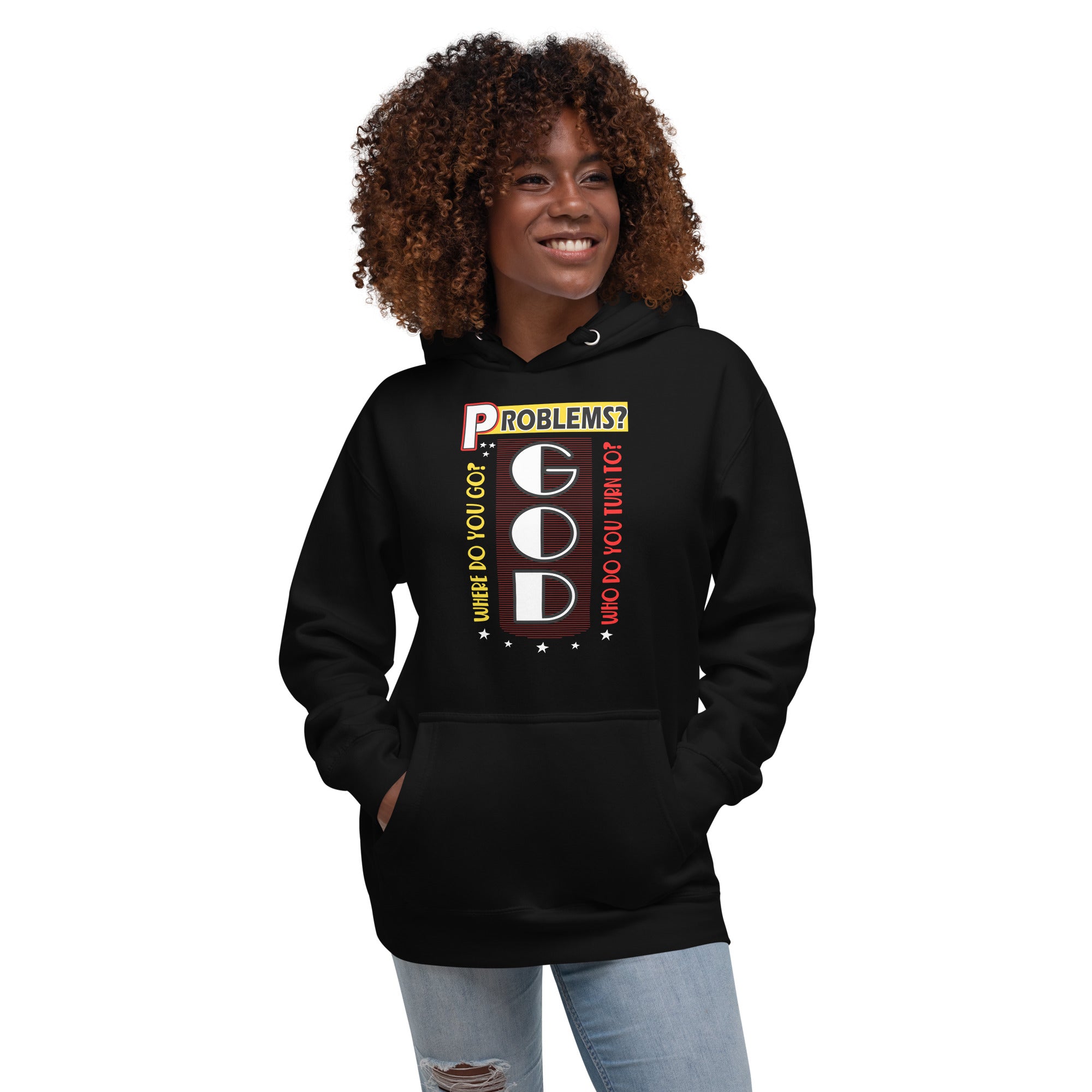 Women's Premium Eco Hoodie