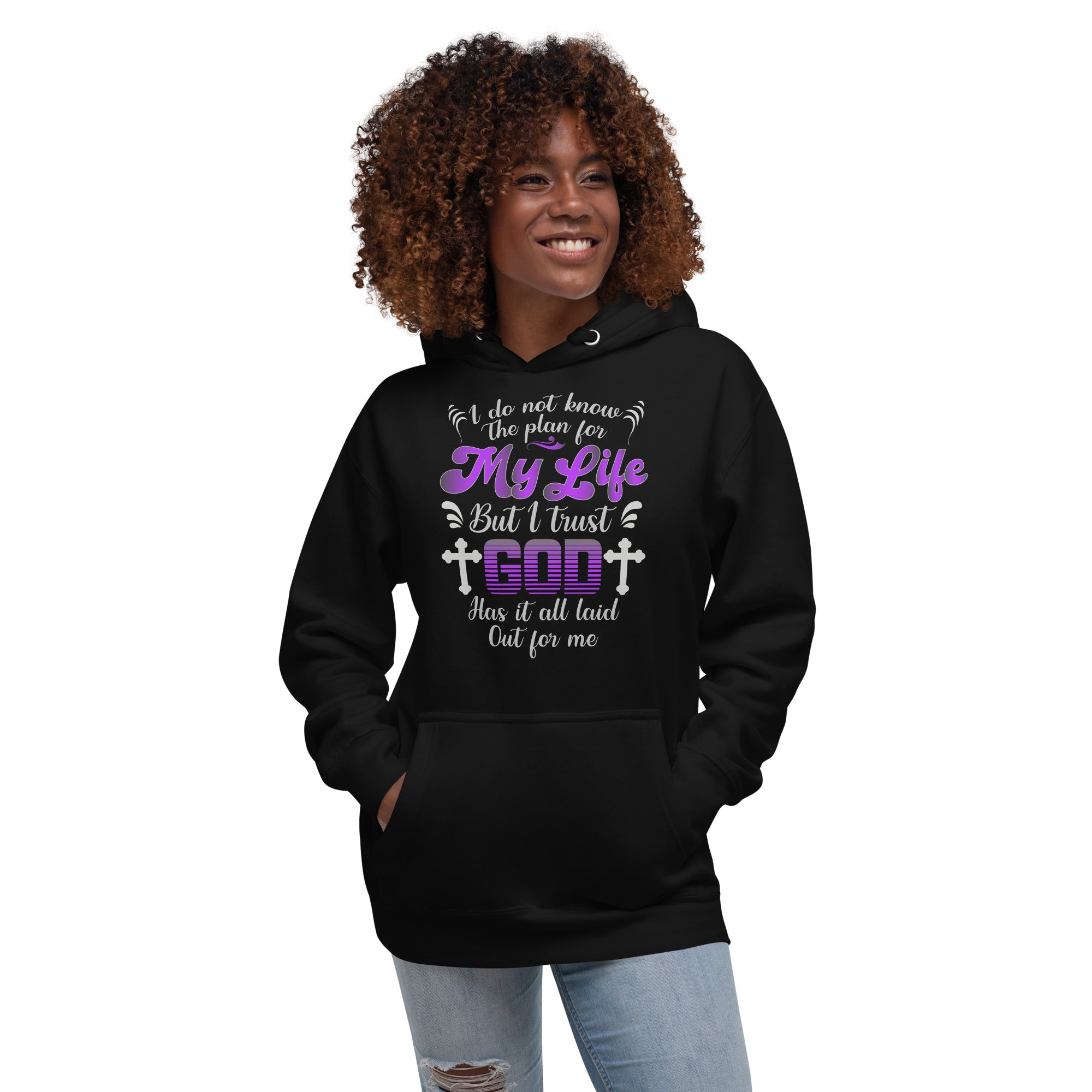 Women's Premium Eco Hoodie