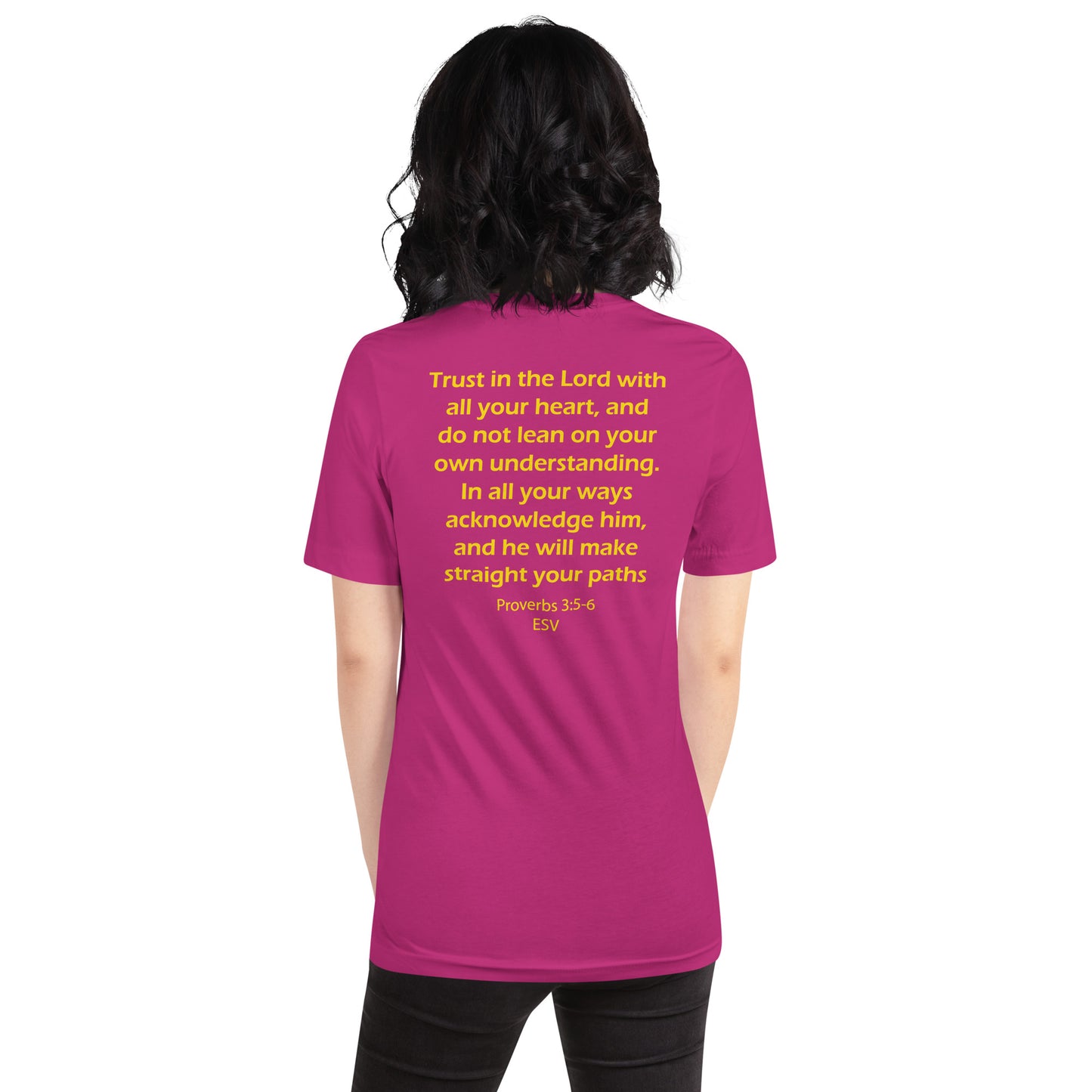 Women's T-Shirt