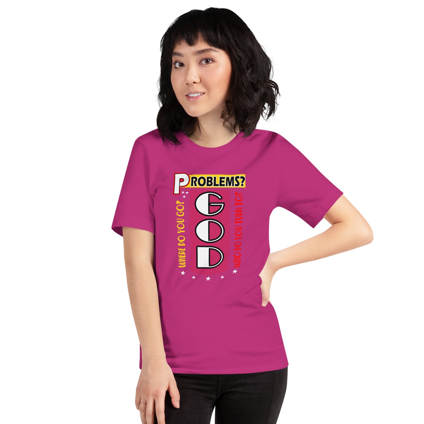 Women's T-Shirt