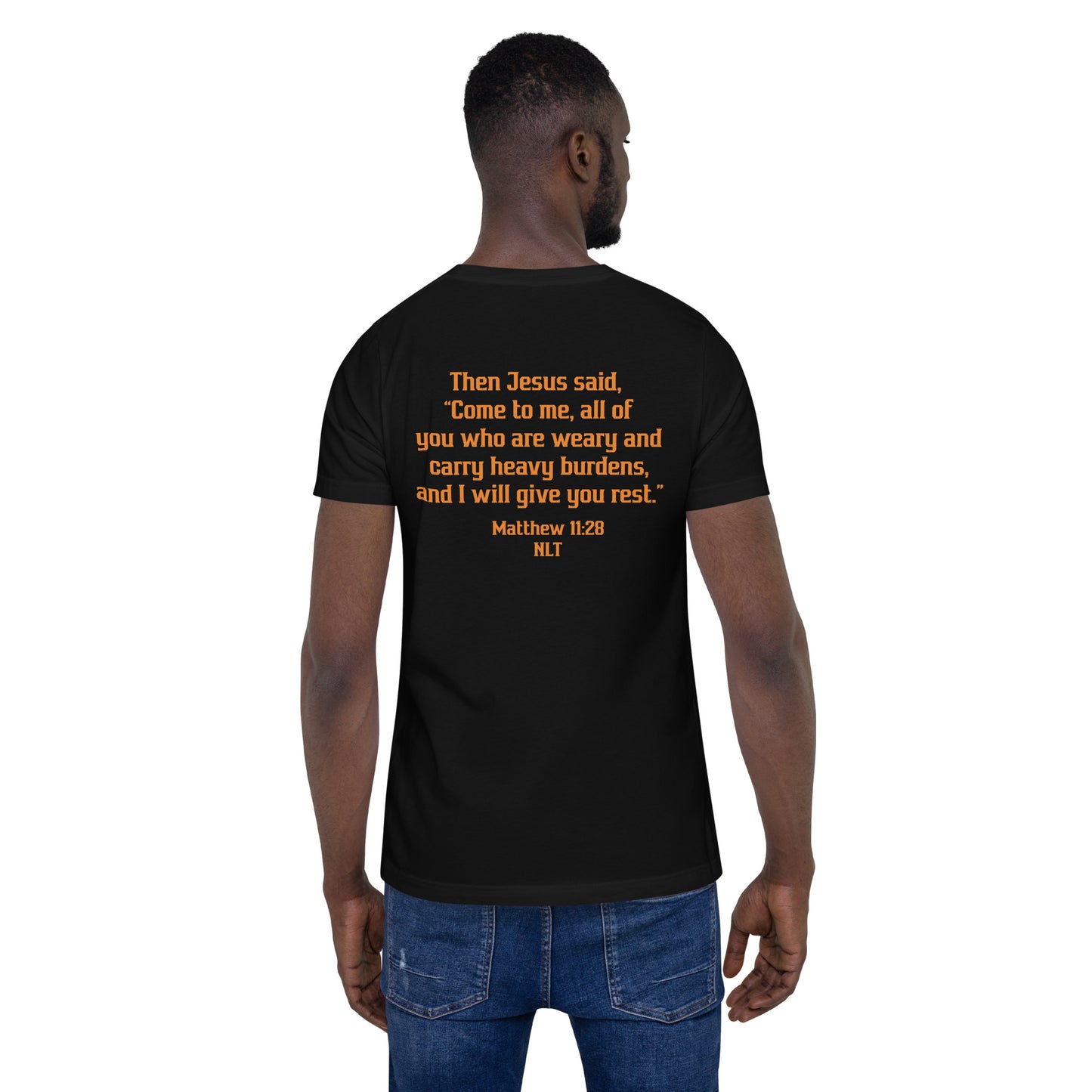 BeyondYou Men's T-Shirt