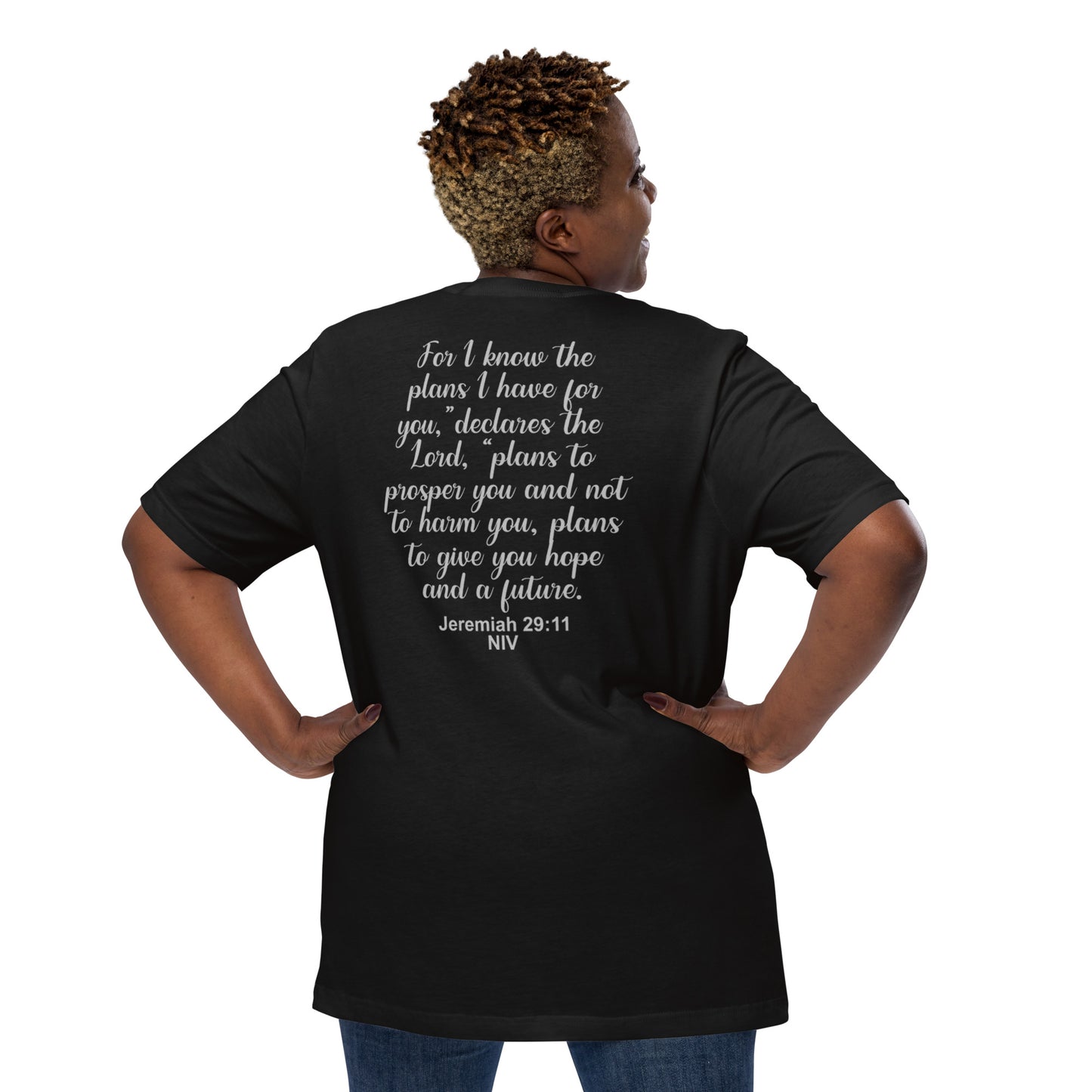 Women's T-shirt (Plus Size)