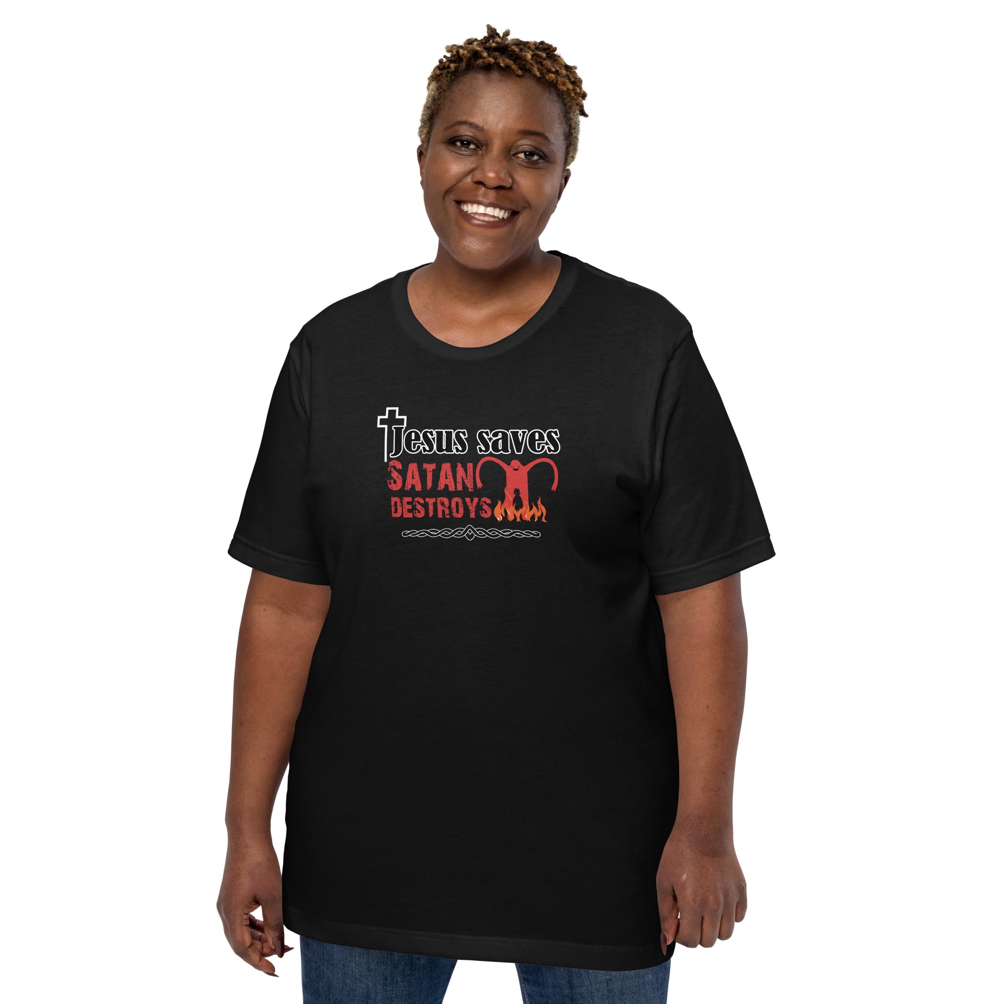 Women's T-shirt (Plus Size)